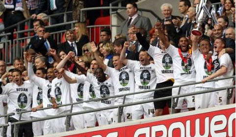 Swansea-City